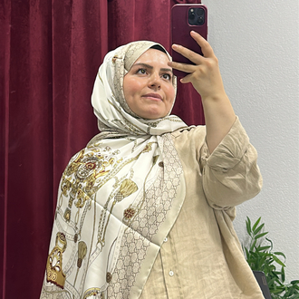 İTHAL VUAL İPEK ŞAL 