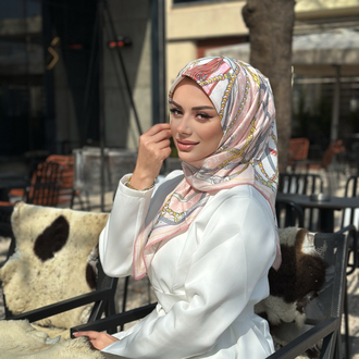 İTHAL TWİLL İPEK ŞAL