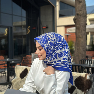 İTHAL VUAL İPEK ŞAL