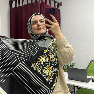 İTHAL VUAL İPEK ŞAL