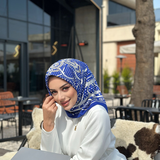 İTHAL VUAL İPEK ŞAL