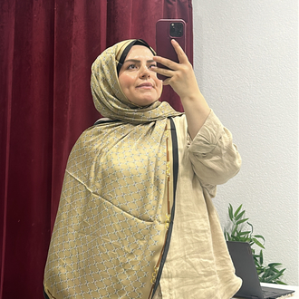 İTHAL VUAL İPEK ŞAL