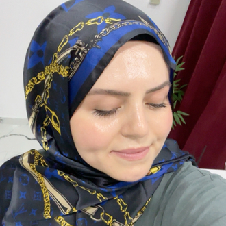 İTHAL VUAL İPEK ŞAL