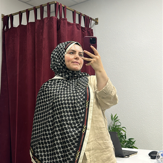 İTHAL VUAL İPEK ŞAL 