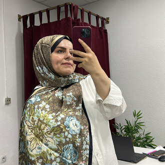 İTHAL VUAL İPEK ŞAL 