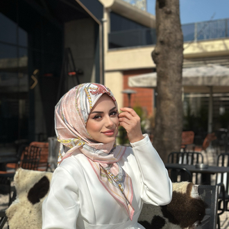 İTHAL TWİLL İPEK ŞAL