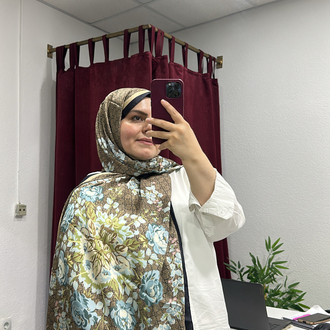 İTHAL VUAL İPEK ŞAL 