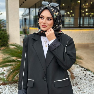 İTHAL VUAL İPEK ŞAL