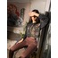 CROP TOP 007 (BLA BLA)