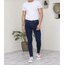 Koyu Mavi Jean Pantalon