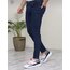 Koyu Mavi Jean Pantalon