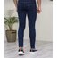 Koyu Mavi Jean Pantalon