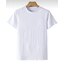 2’Li Kısa Kollu Slim Fit Tshirt 