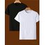 2’Li Kısa Kollu Slim Fit Tshirt 