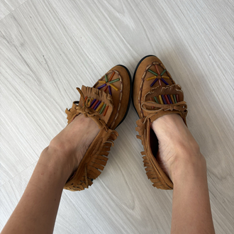 Italian shoes