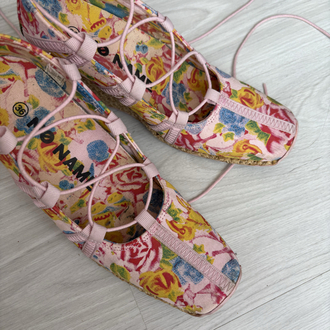 y2k heels