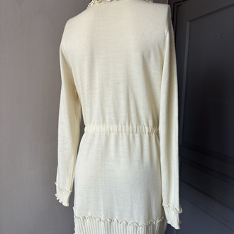 Vintage cardigan