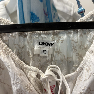 Dkny shirt