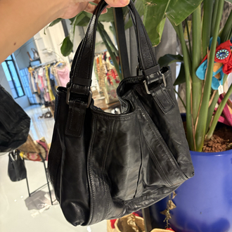 90’s Kenneth Cole bag