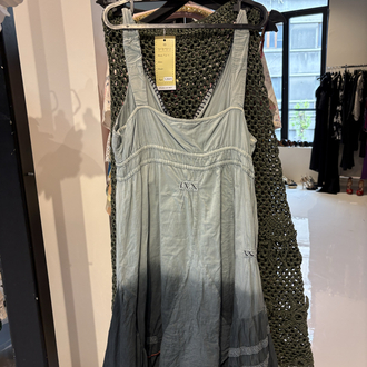 Desigual dress