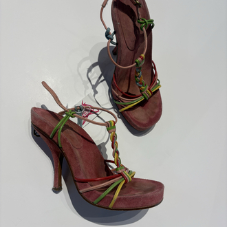 MiuMiu heels
