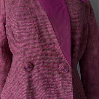 Vintage blazer