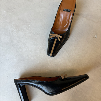 Italian mules