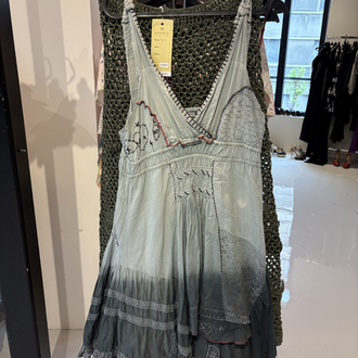 Desigual dress