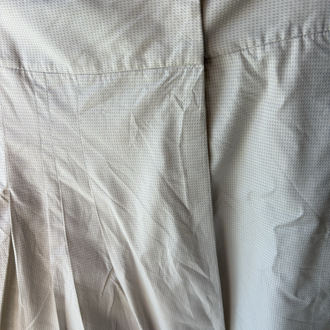 Network skirt
