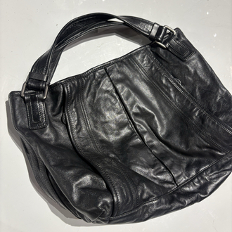 90’s Kenneth Cole bag