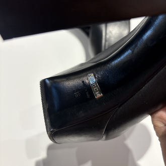 Gucci heels