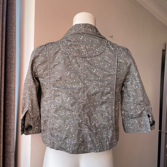 y2k jacket
