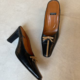 Italian mules