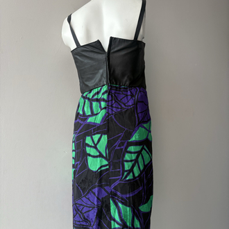 Vakko dress