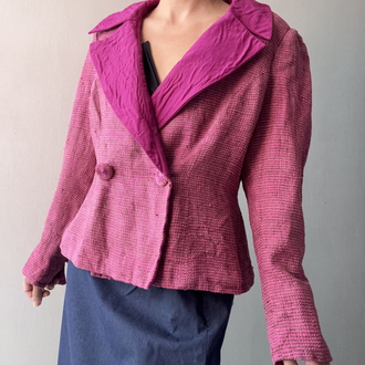 Vintage blazer