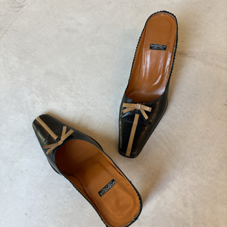 Italian mules