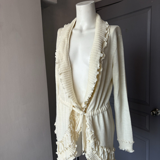 Vintage cardigan