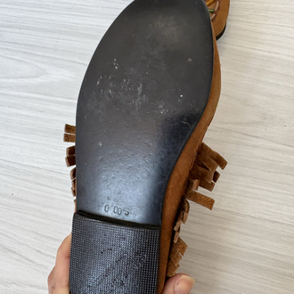 Italian shoes