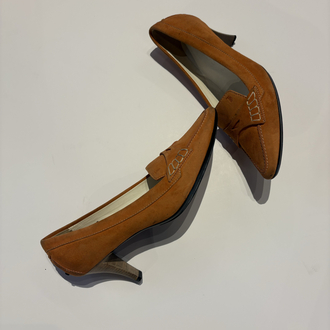 Tods heels