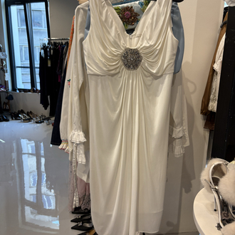 Marella dress