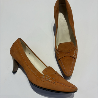 Tods heels