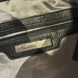 90’s Kenneth Cole bag