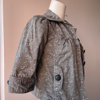 y2k jacket