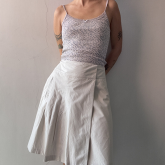 Network skirt