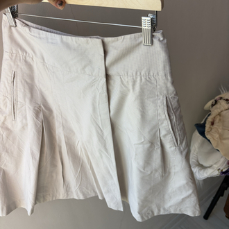Network skirt