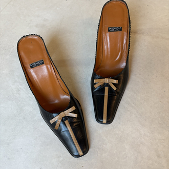 Italian mules