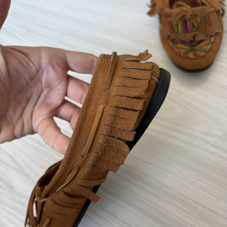 Italian shoes
