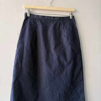 Vintage Skirt