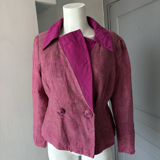 Vintage blazer