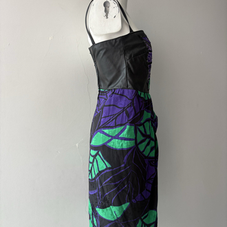 Vakko dress